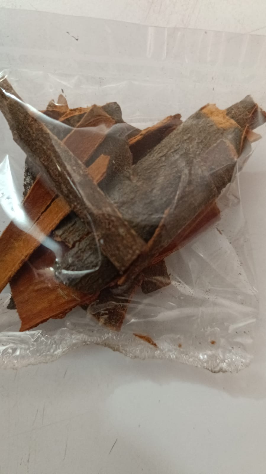 Dalchini दालचिनी