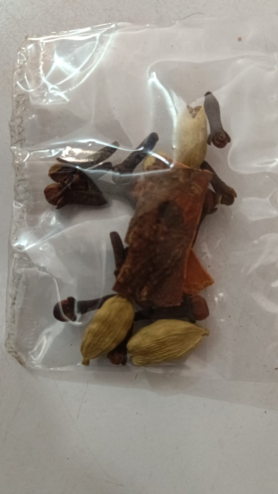 Lwang Sukmel Dal chini Paket लङ सुक्मेल दालचिनी Set