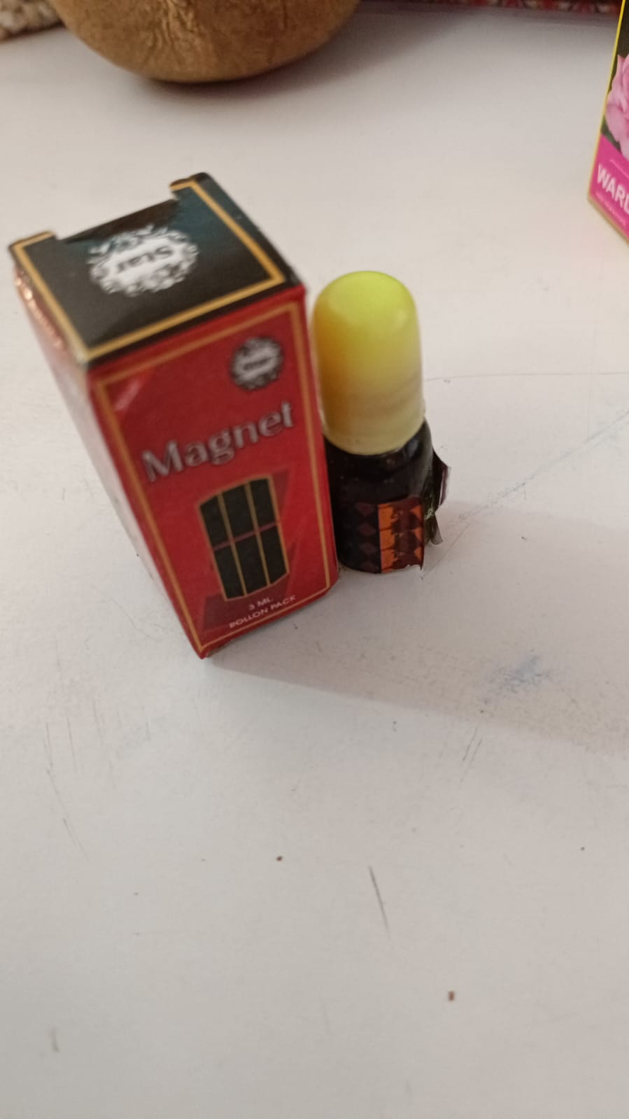 Atar Sent Bhagawan Sugandhit Tel attar sugandha अत्तर