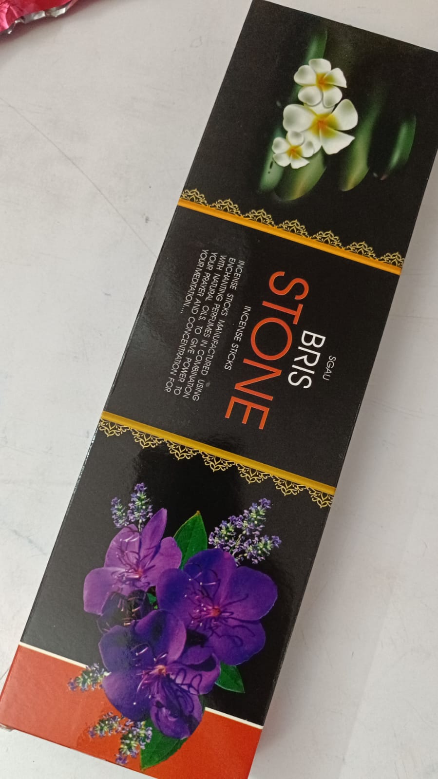 Agarbatti Dhup Ramro Dhup Chandan Dhup  Sinke Dhup अगर्बत्ती