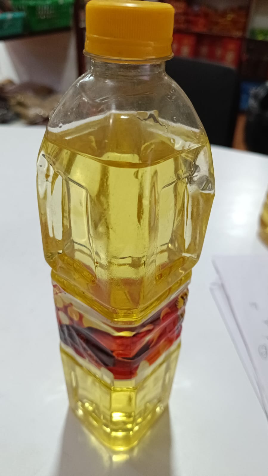 Til Tel Batti Tel Tilko Tel Puja Tel 700Ml