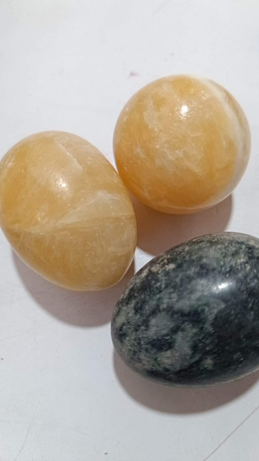 Rangin Dhunga Color Ston