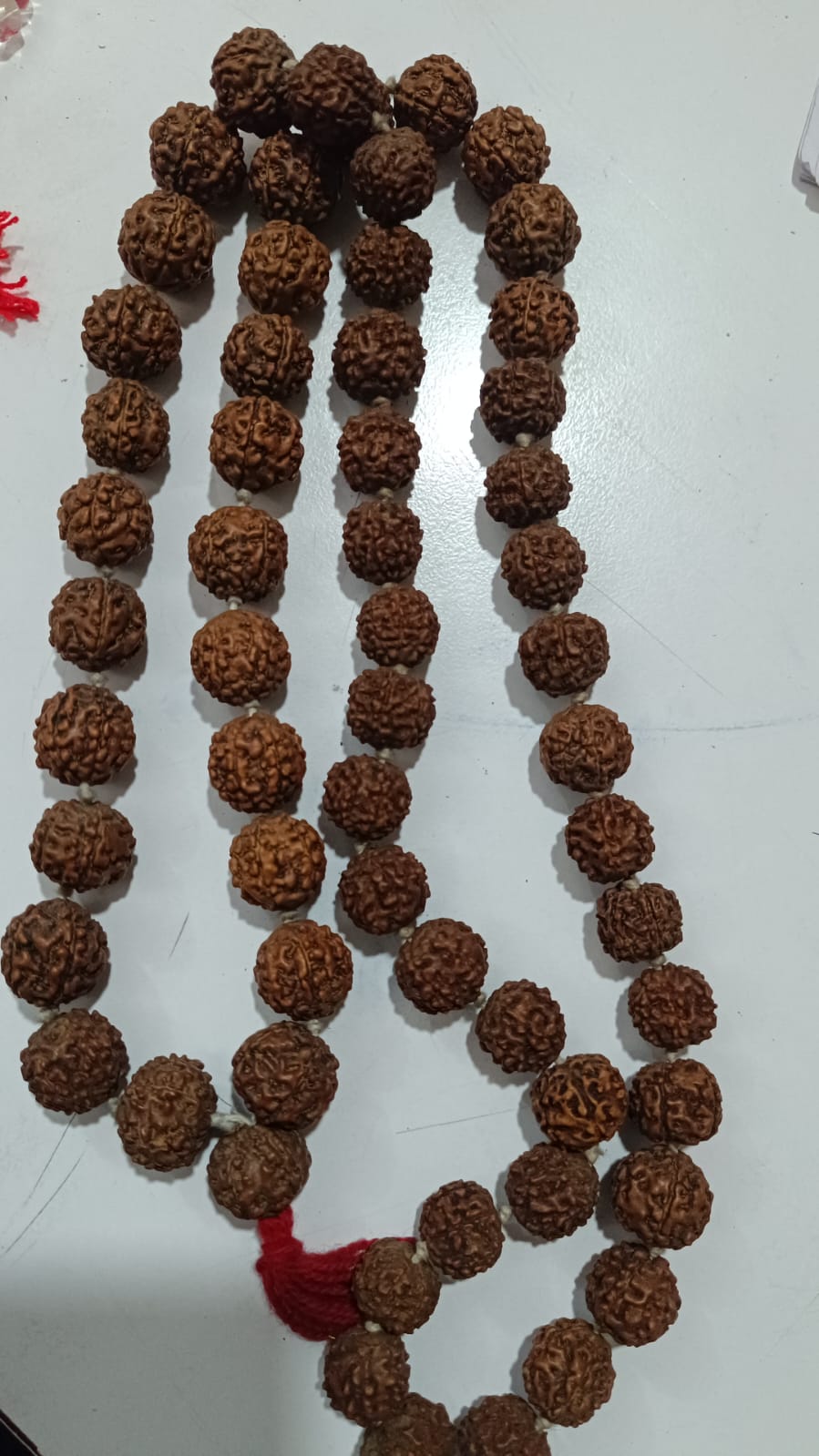 रुद्राक्ष माला Rudraksha Mala lagaune Mala best Mala