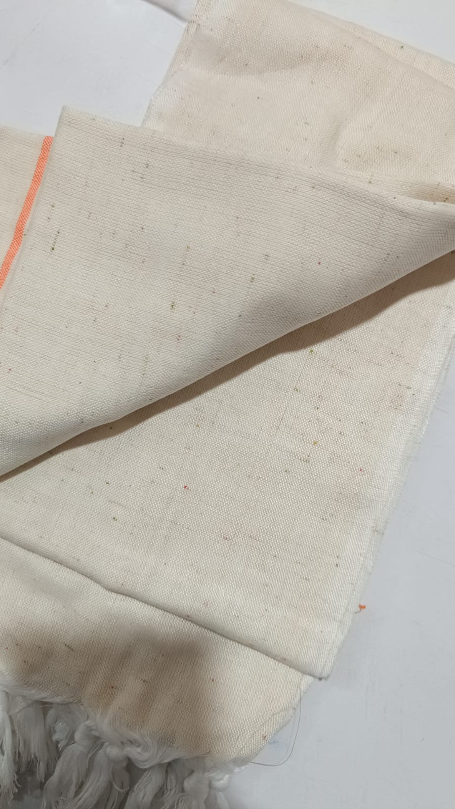 Gamcha Farsal Dupatta Bhagawan Kapada Baran Kapada Dan Kapada Galbandhi