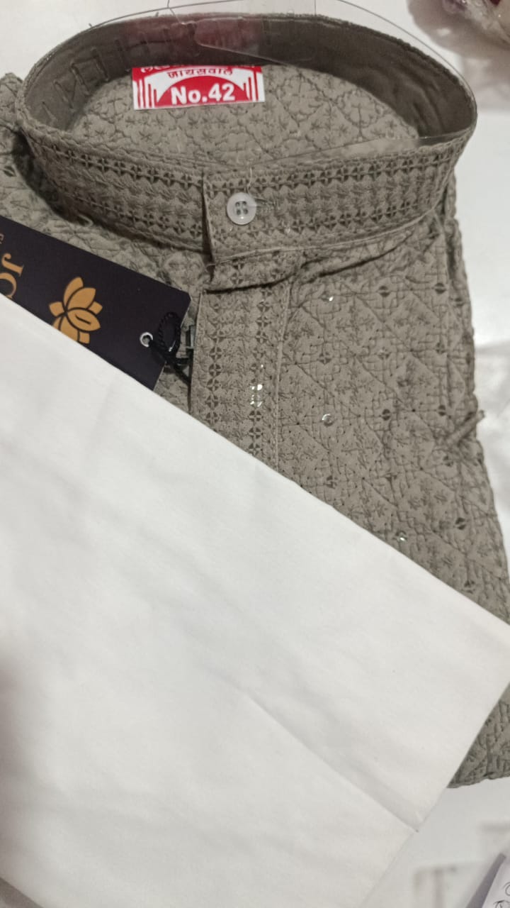 Kurta Men Party Kurtha Barani Kurtha Best Kurtha Kurtha Surwal Set Chiken Kurtha Surwal Puja Kurtha Surwal