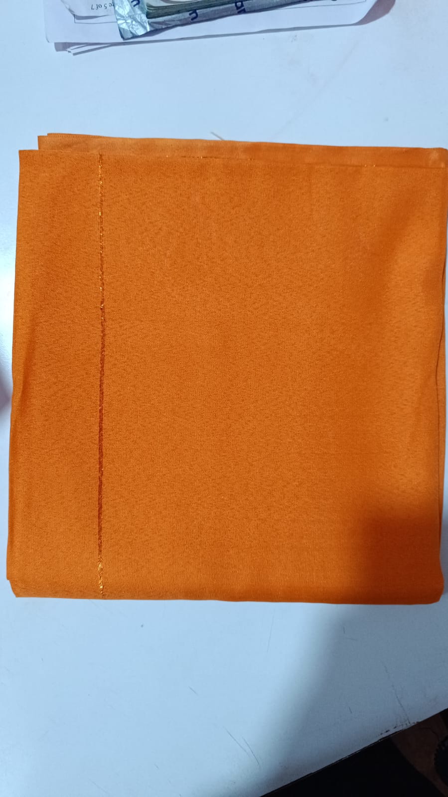 Dhoti Men धोती 2Meter Baran Kapada Guru Dhoti Pandit Dhoti Pujari Dhoti Puja Dhoti