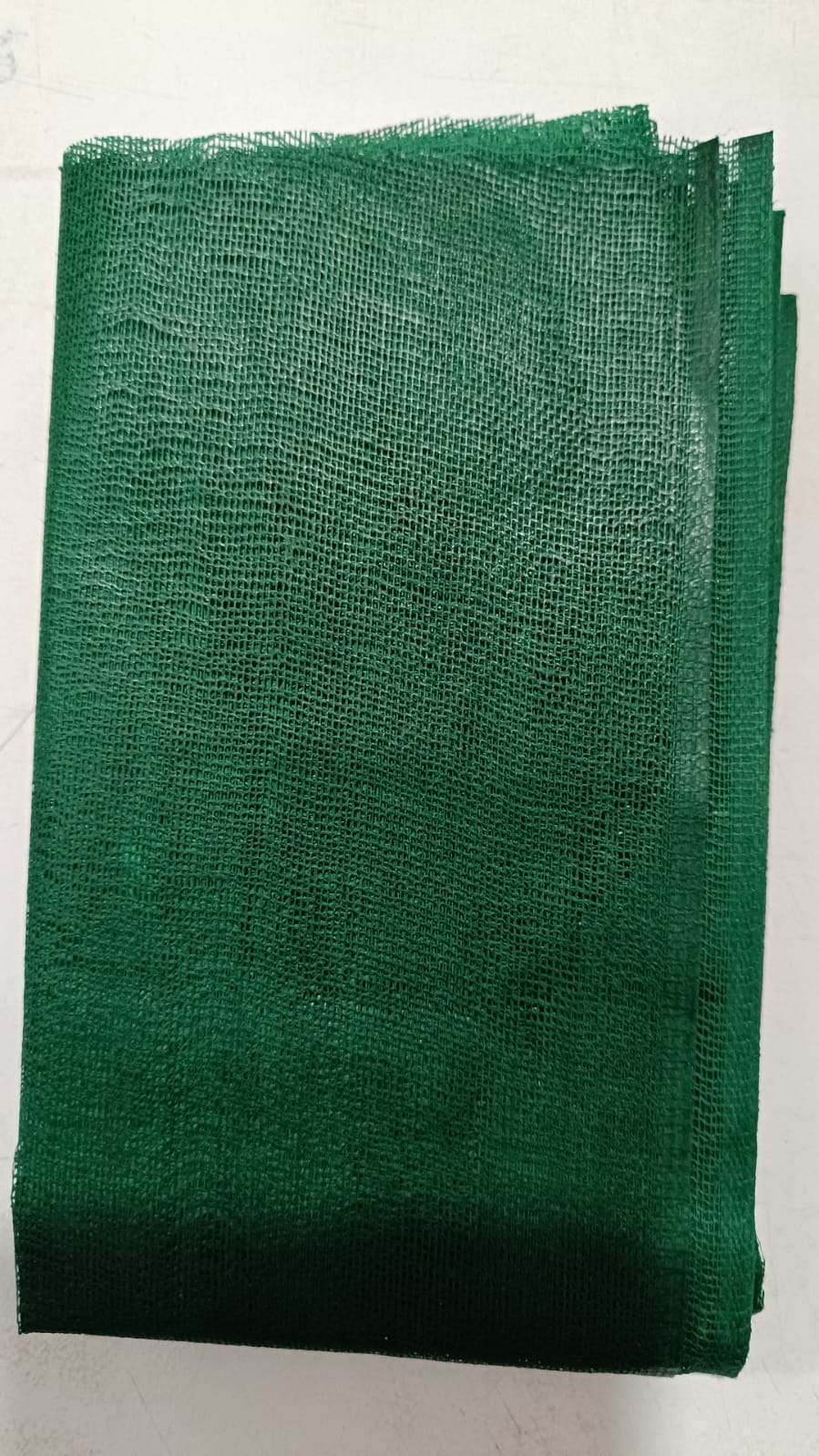 Hariyo Kapada 1Meter Green Graha kapada Bhagawan Kapada