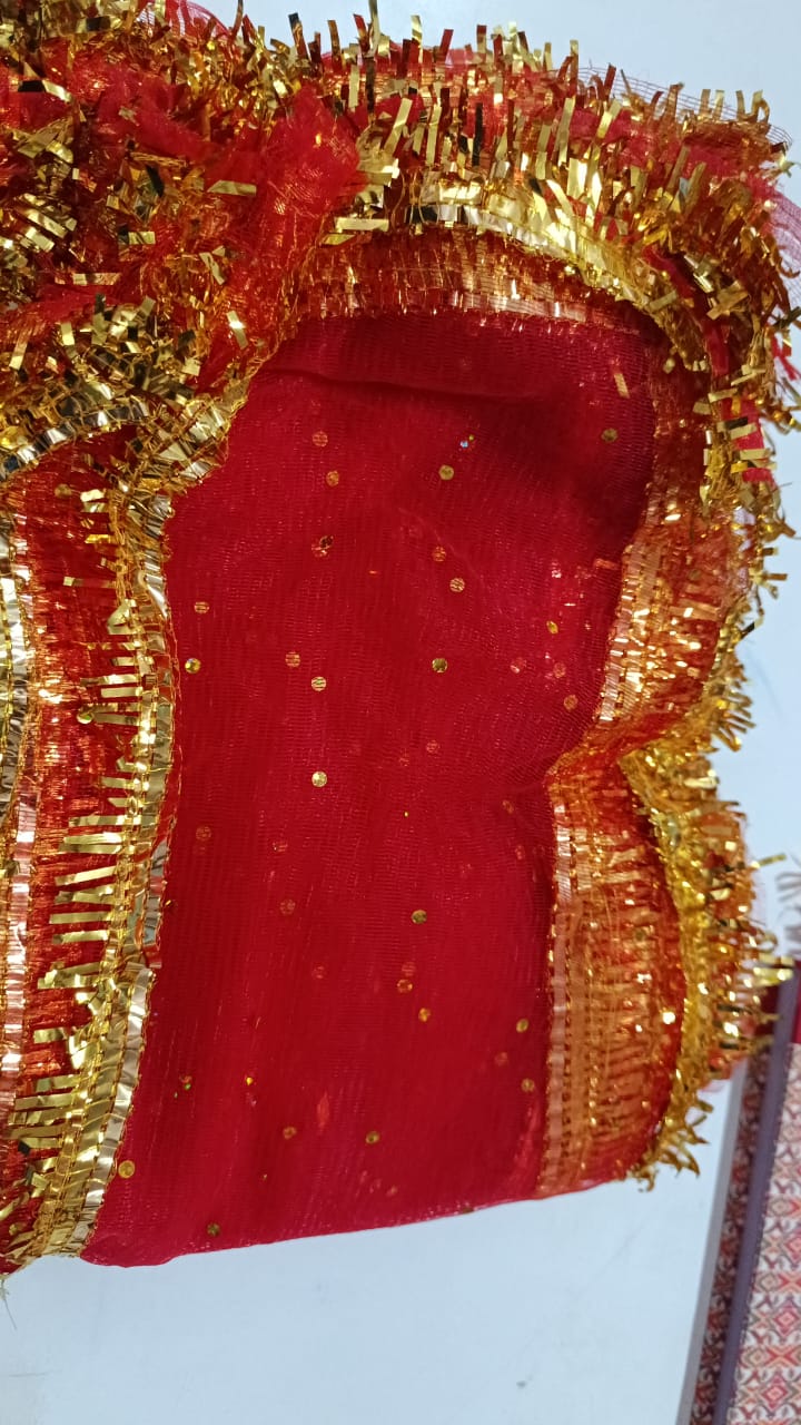 Chunari Bhagawan Chunari चुनरी