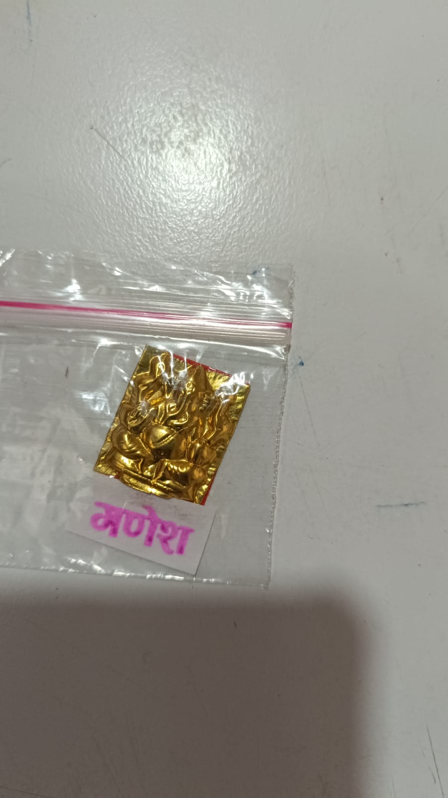 Ganesh Pratima Bhagawan Pratima Puja samagri