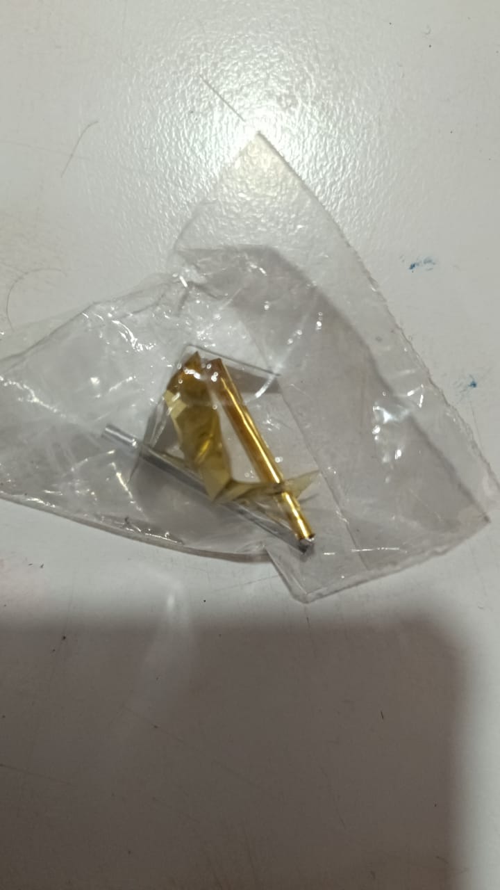 Halo Kodalo antya karma ma use