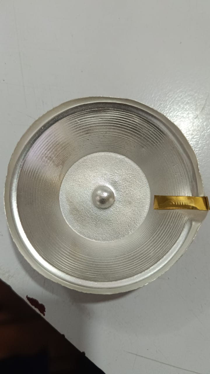 lakha Batti diyo Chadiko Diyo Chaurashi diyo