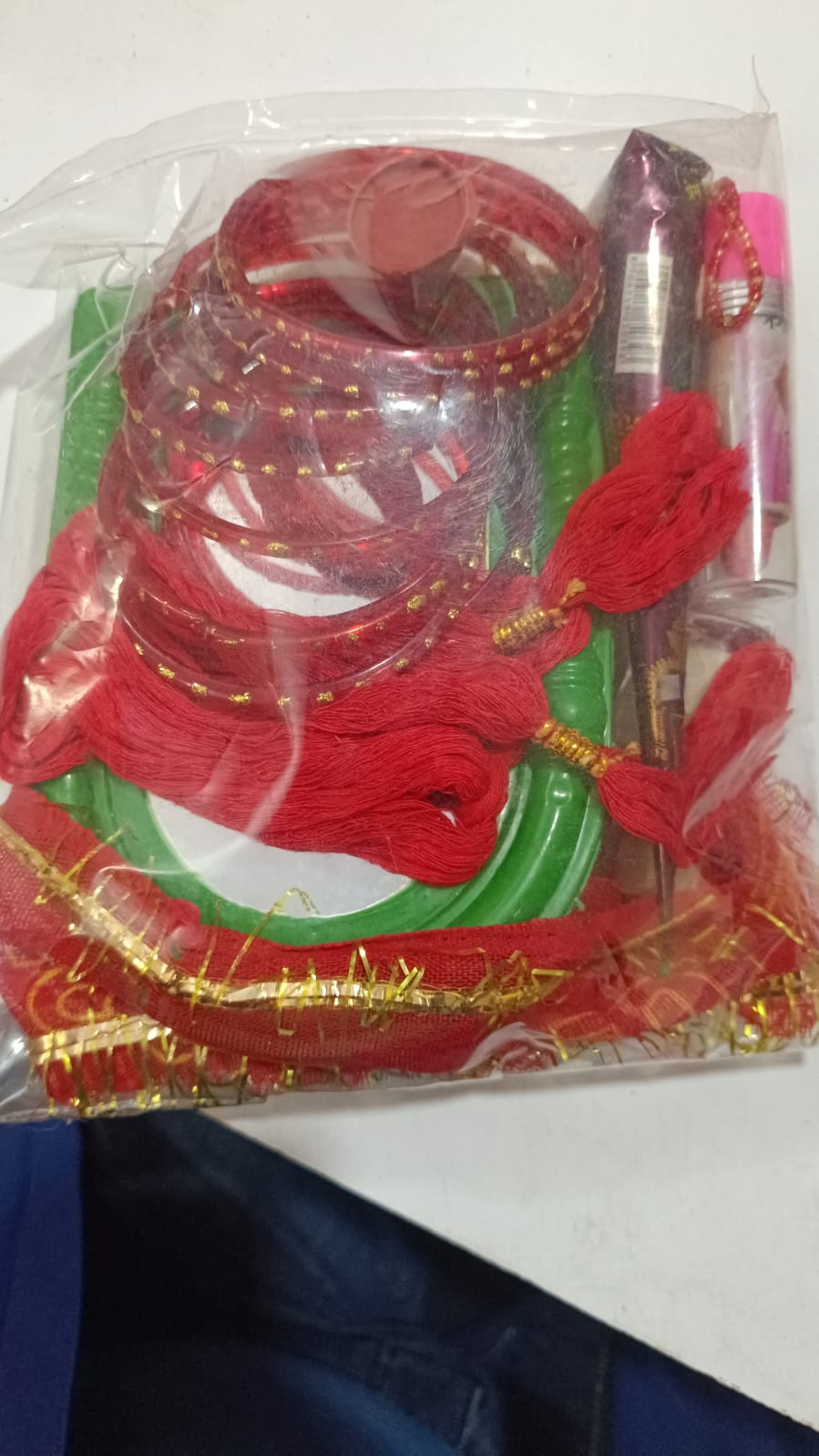 Soubhagya 16 Shringar saubhagya Sauvagya Bhagawan Bhakti