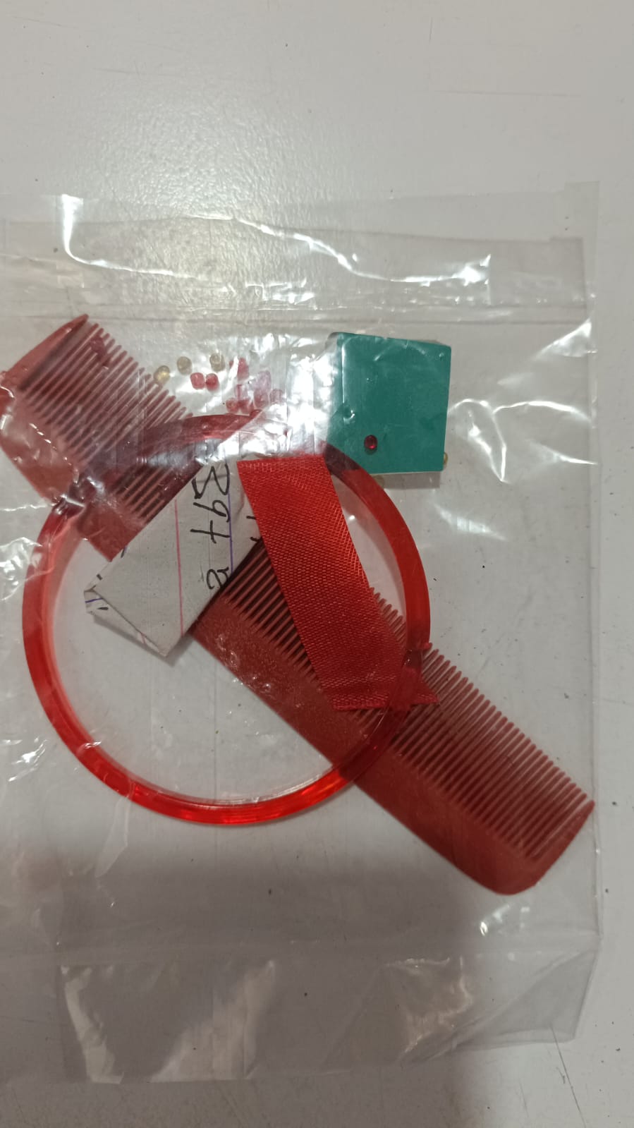 Souvagya Small saubhagya souvagya