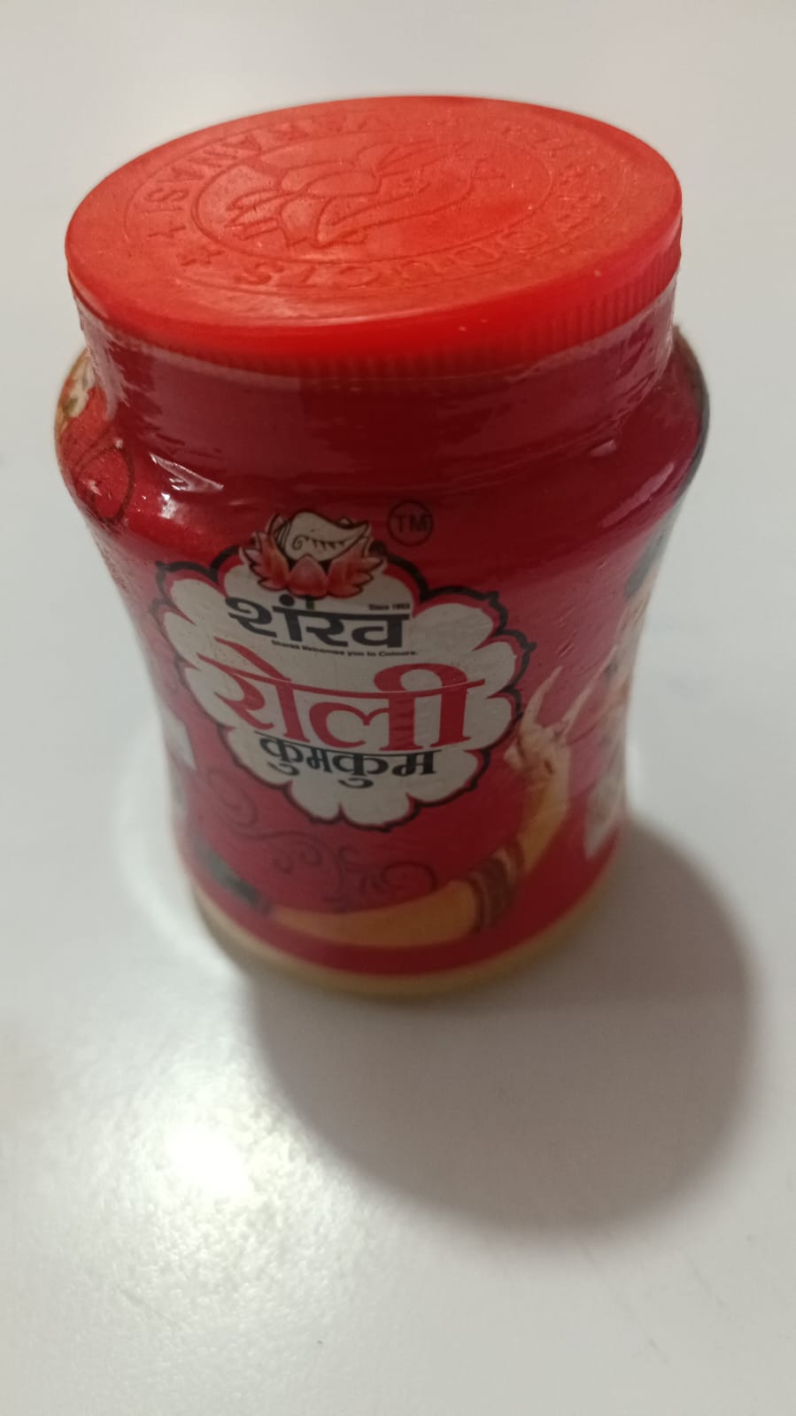 Roli Kumkum 80gram Best Chandan Roli sindur Best Tilak Tika