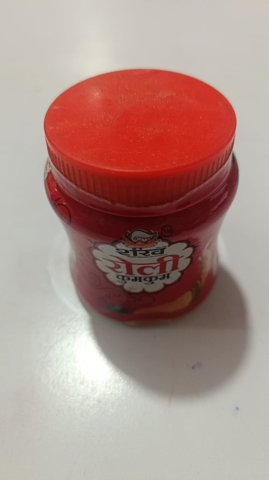 Roli Kumkum 40Gram  Tilak Best sindur tika