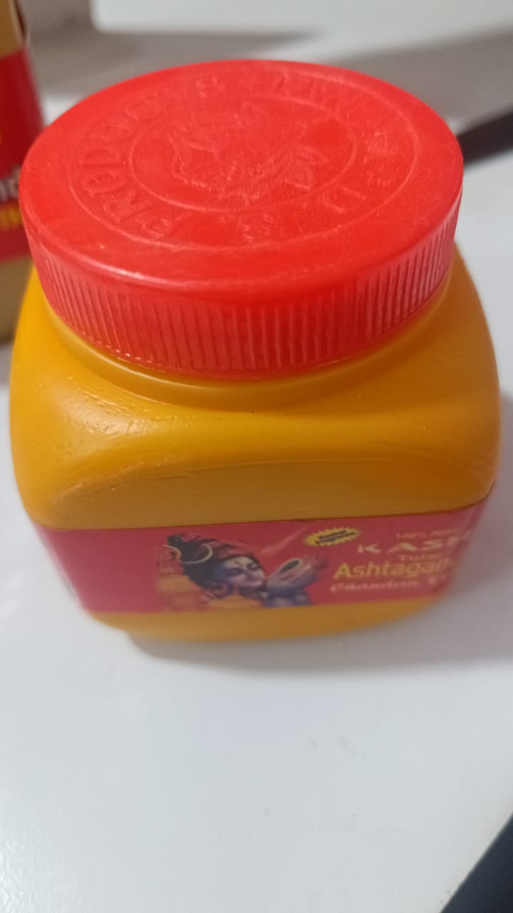 Ashtagandha 250Gram Best Tilak Best Chandan Bhagawan Chandan अष्टगन्ध