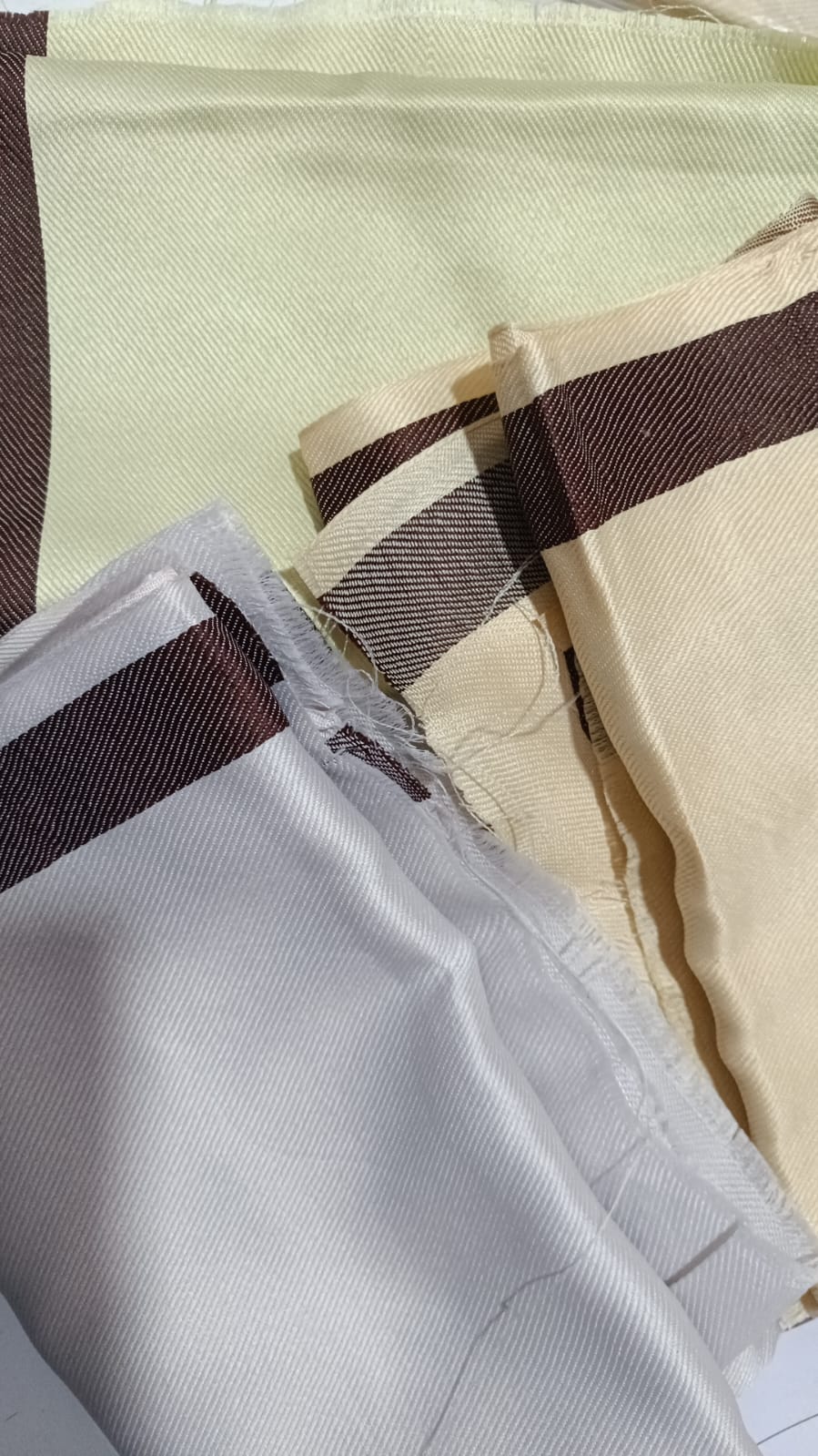 वरण वस्त्र baran bastra