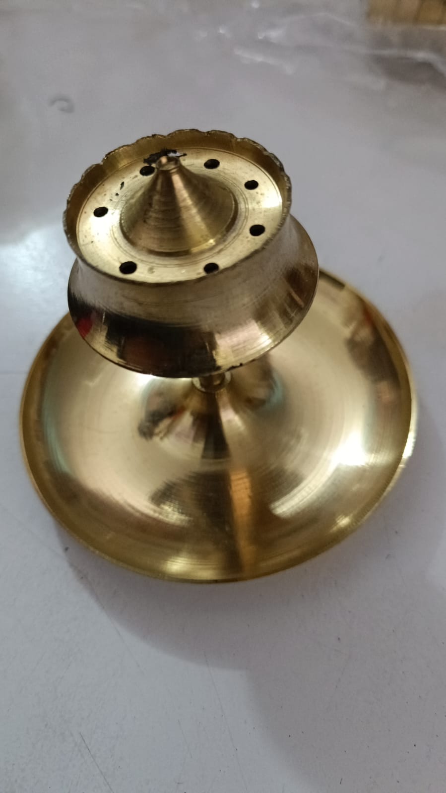 अगरबत्ति स्ट्याण्ड agar batti stand