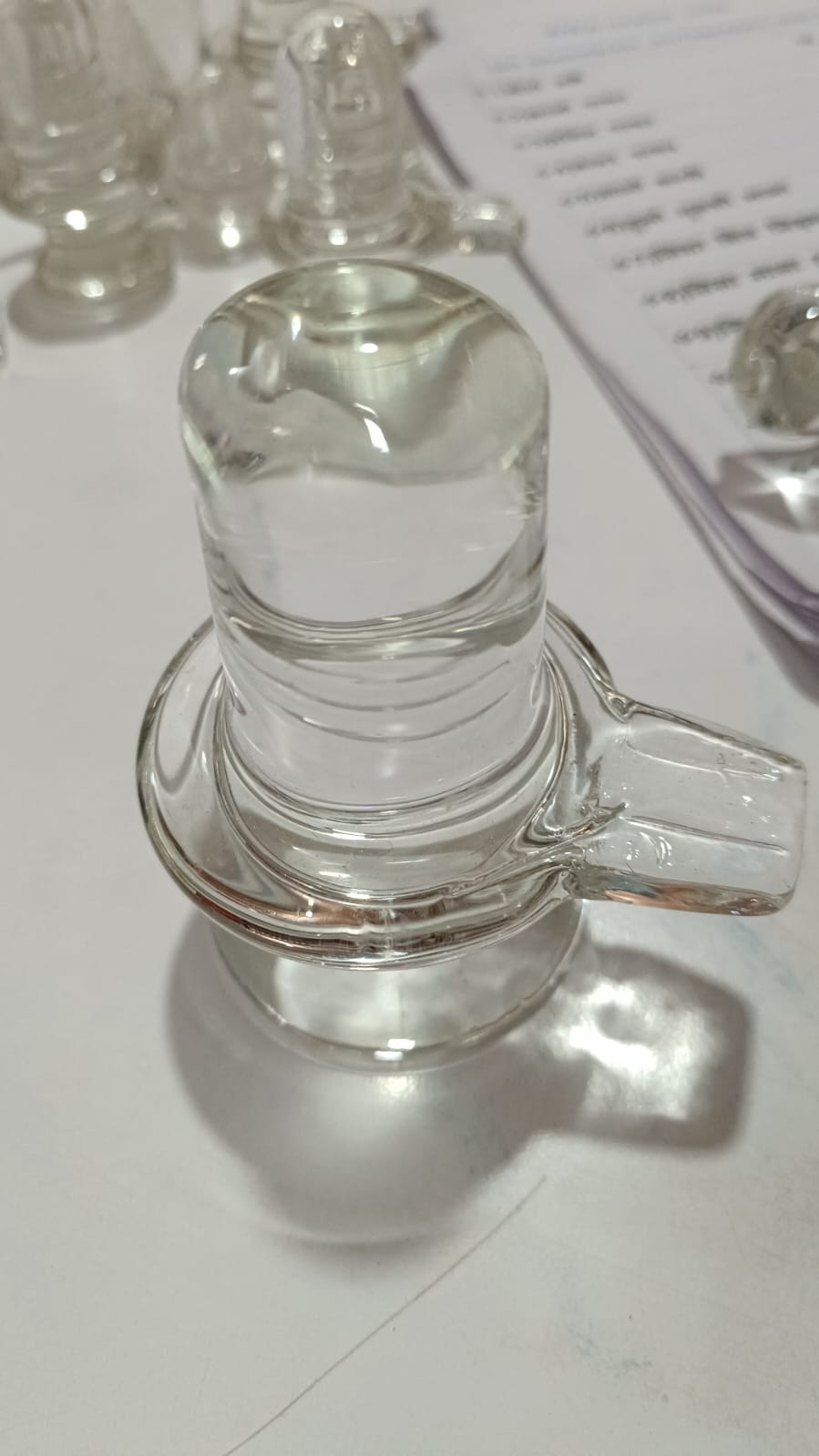 शिवलिङ्ग  shiva linga large