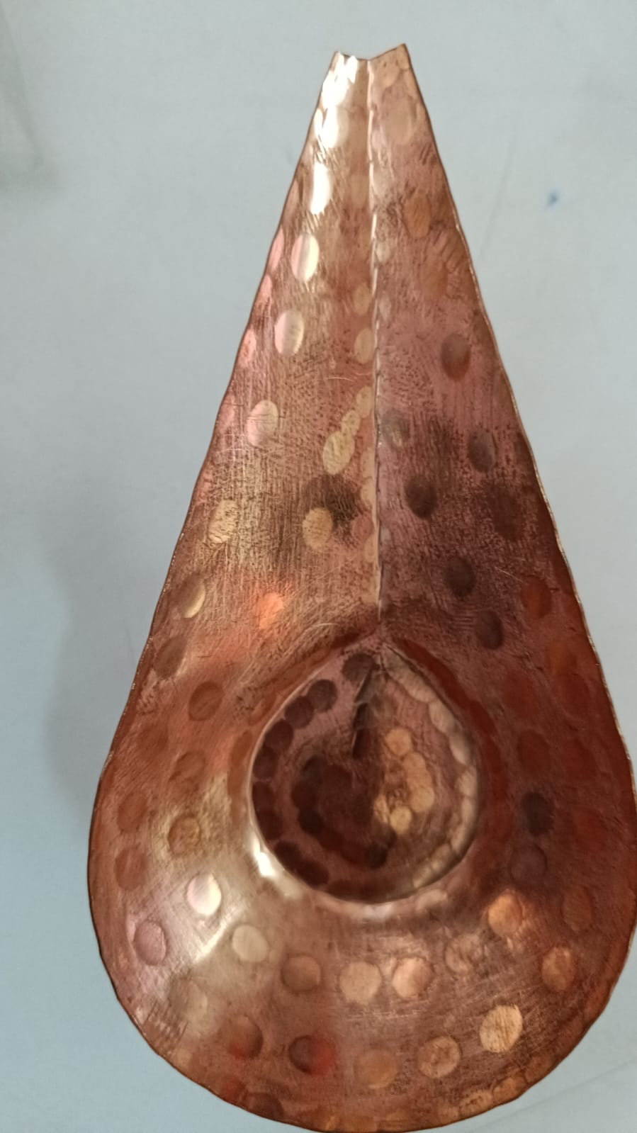 अर्घ पात्रो, Argha patro