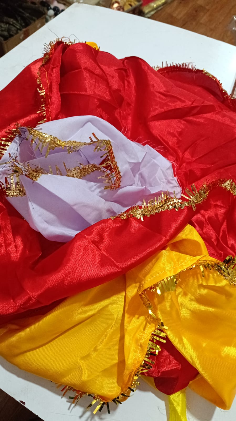 चदुवा chaduwaa