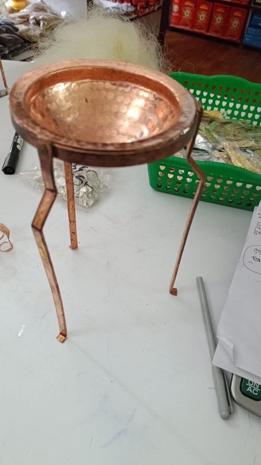 त्रिखुट्टी trikhutti