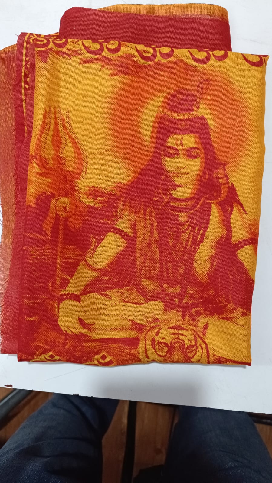 रामनामि ramnami
