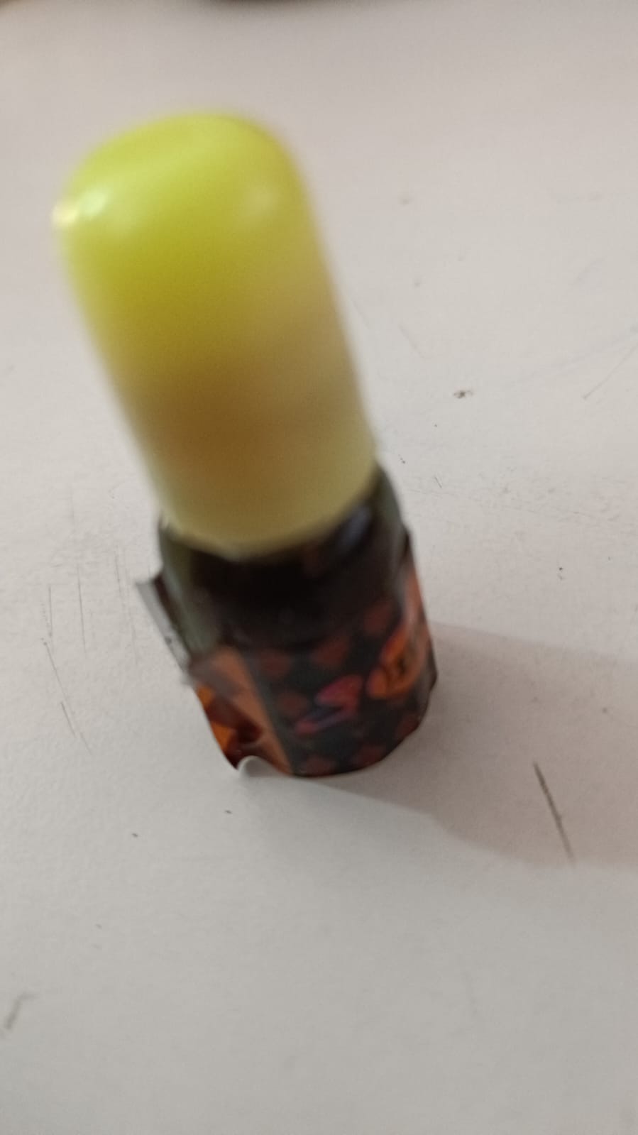 सुगन्धित तेल Sugandhit Tel