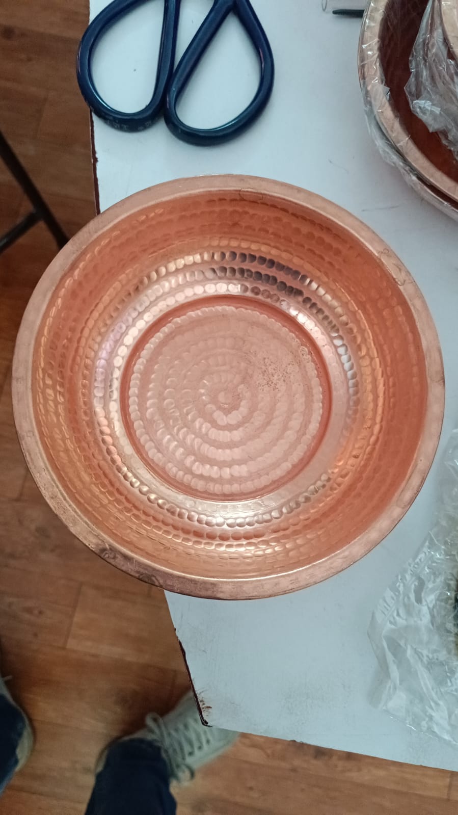 पूर्णपत्र तामाको purnapatra tamako