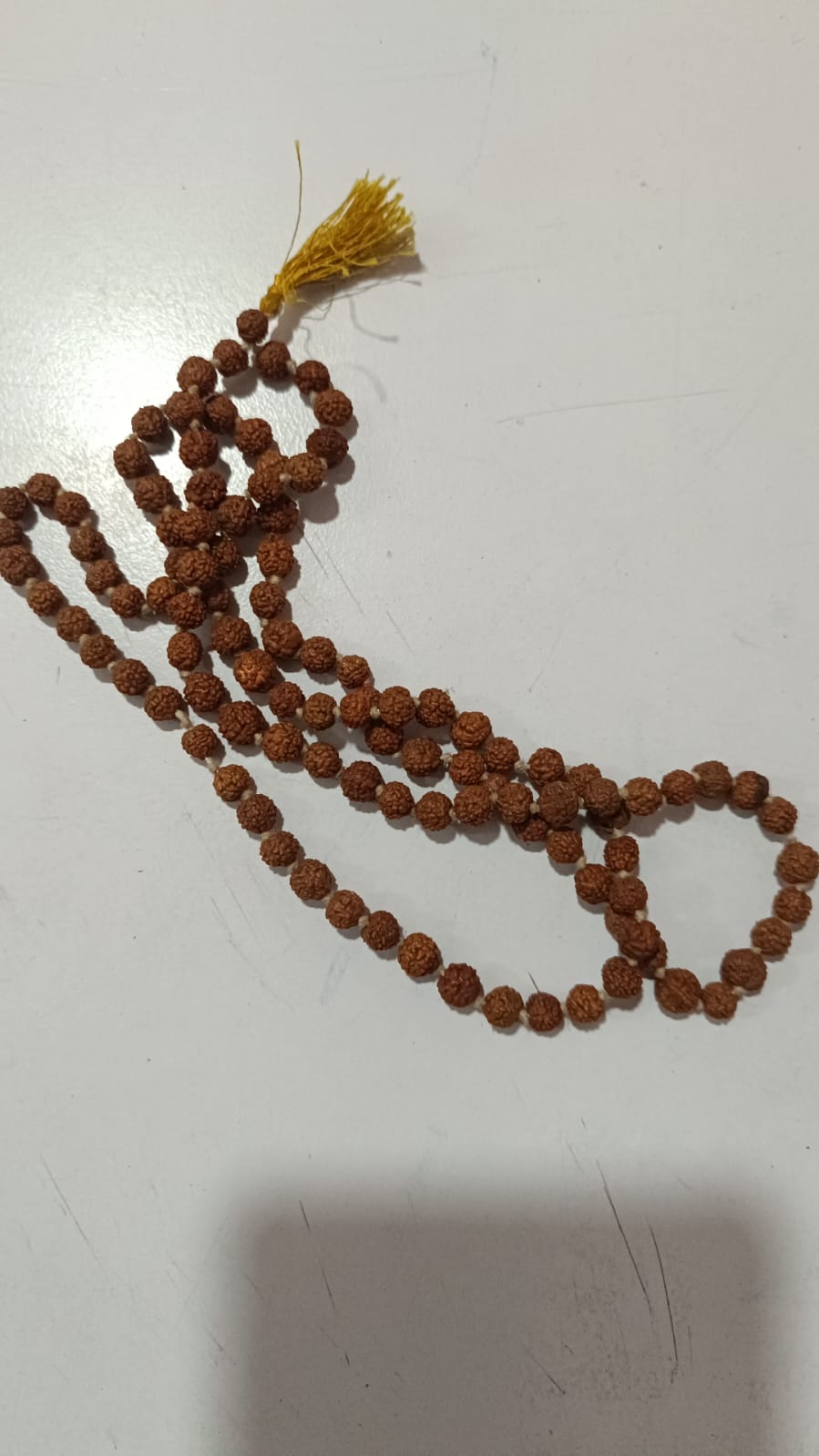 जप माला japa mala