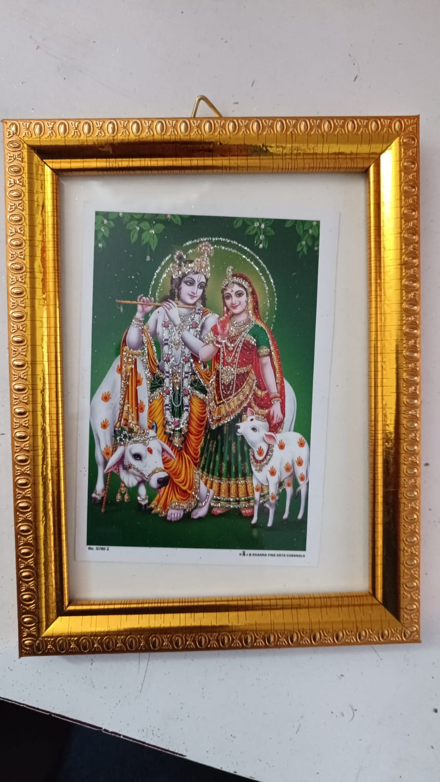 Radha Krishna