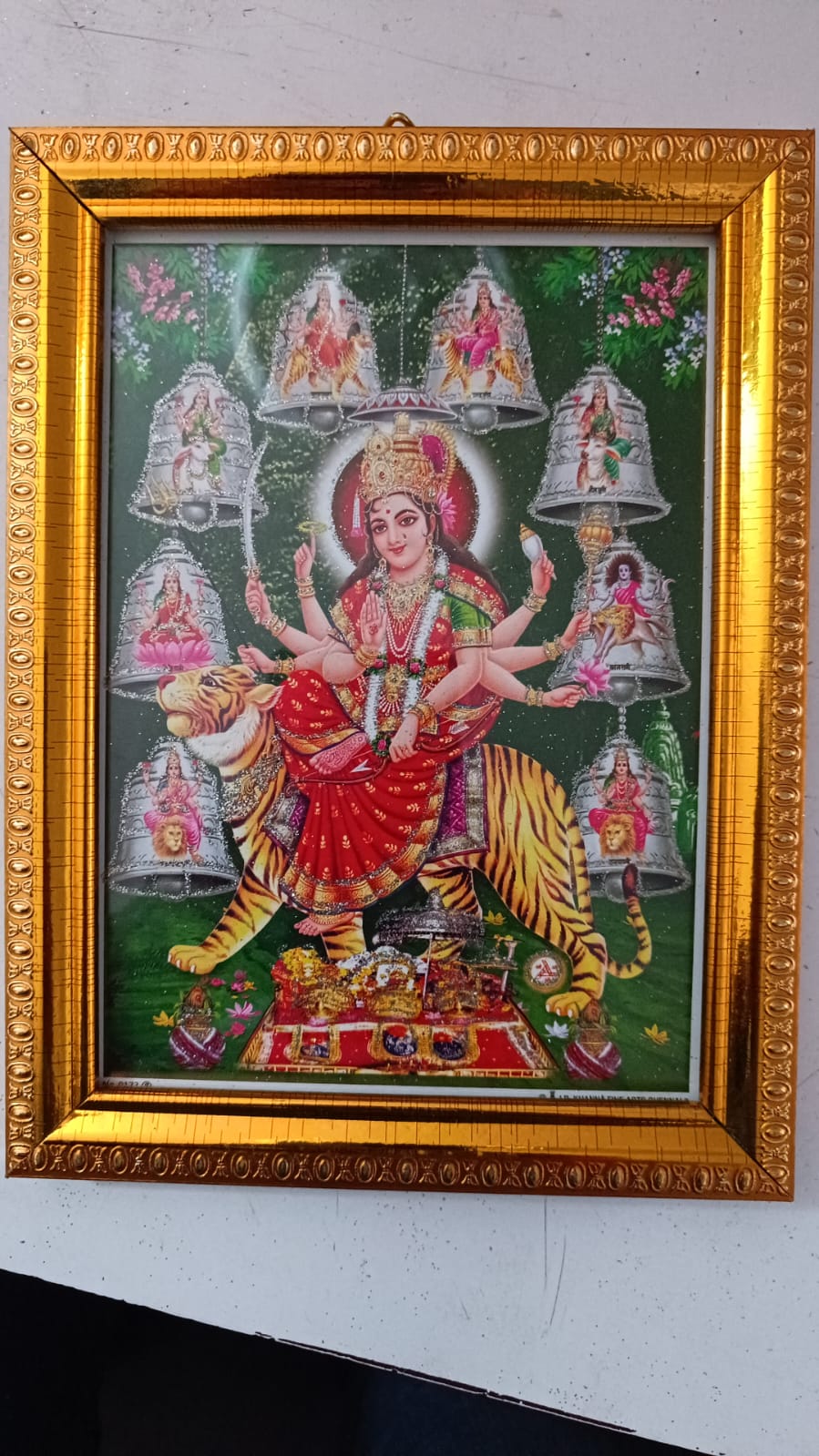 durga photo