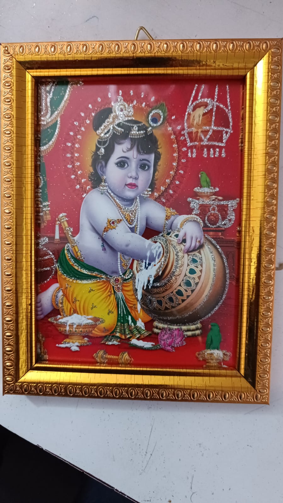 shree krishna Bhagawan krishna photo