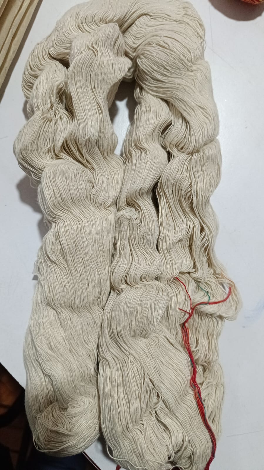 Kacho Dhago काँचा धागो 5 pc approx 60 grm