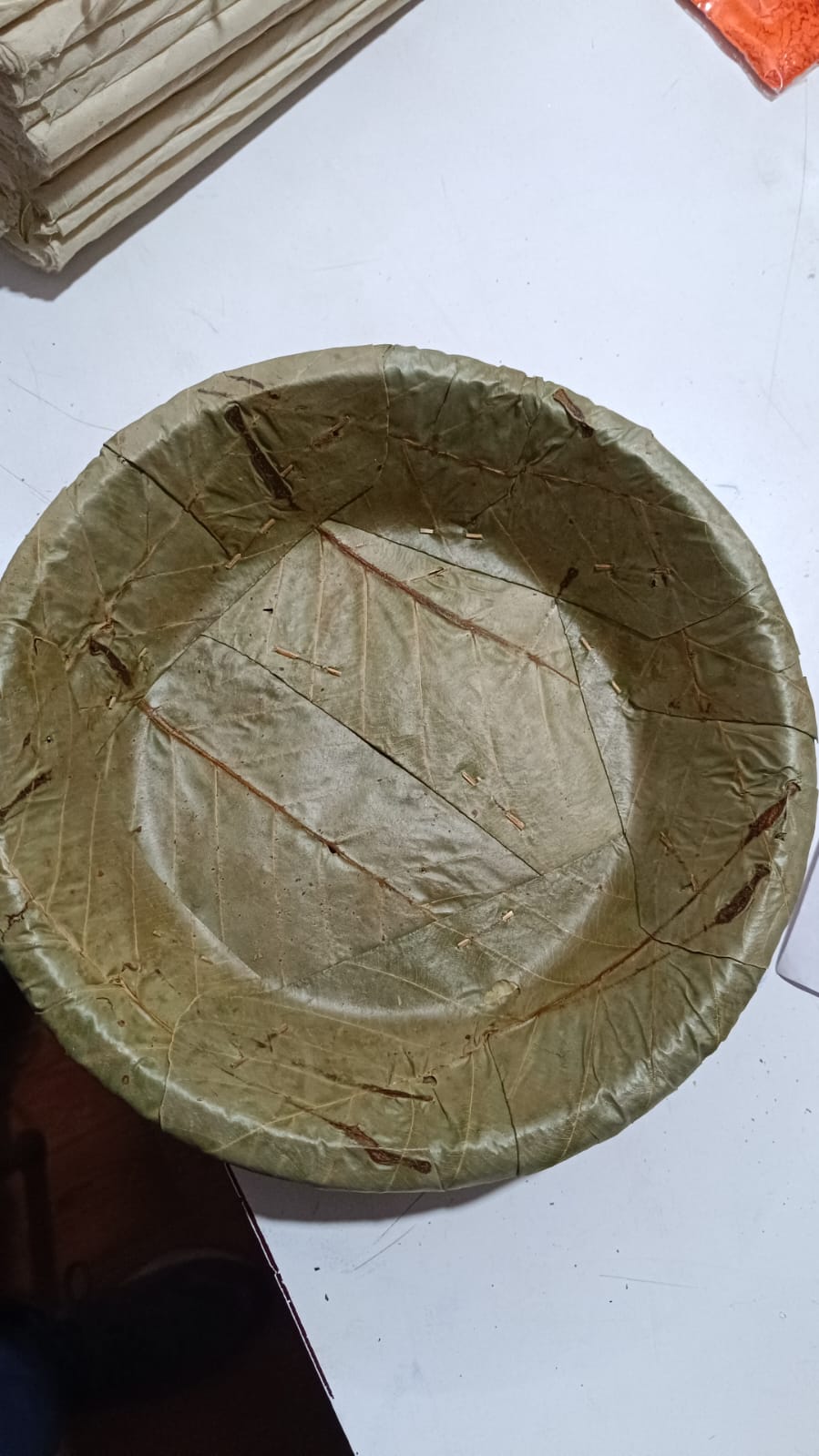 Tapari टपरी 5Pcs