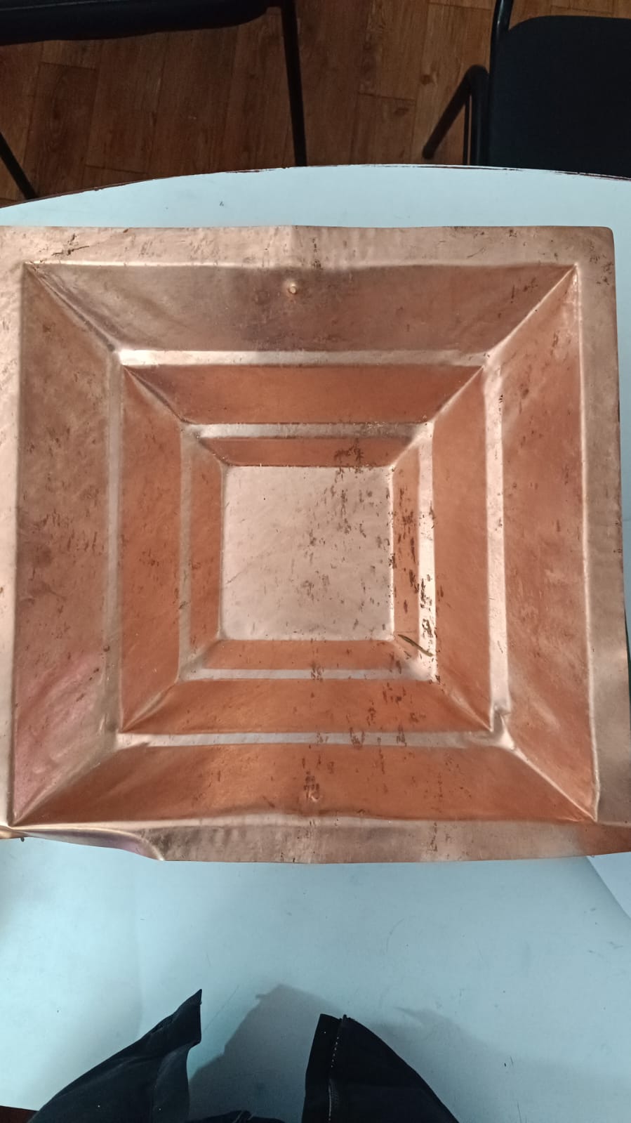 Hawan Kunda Tamako Large