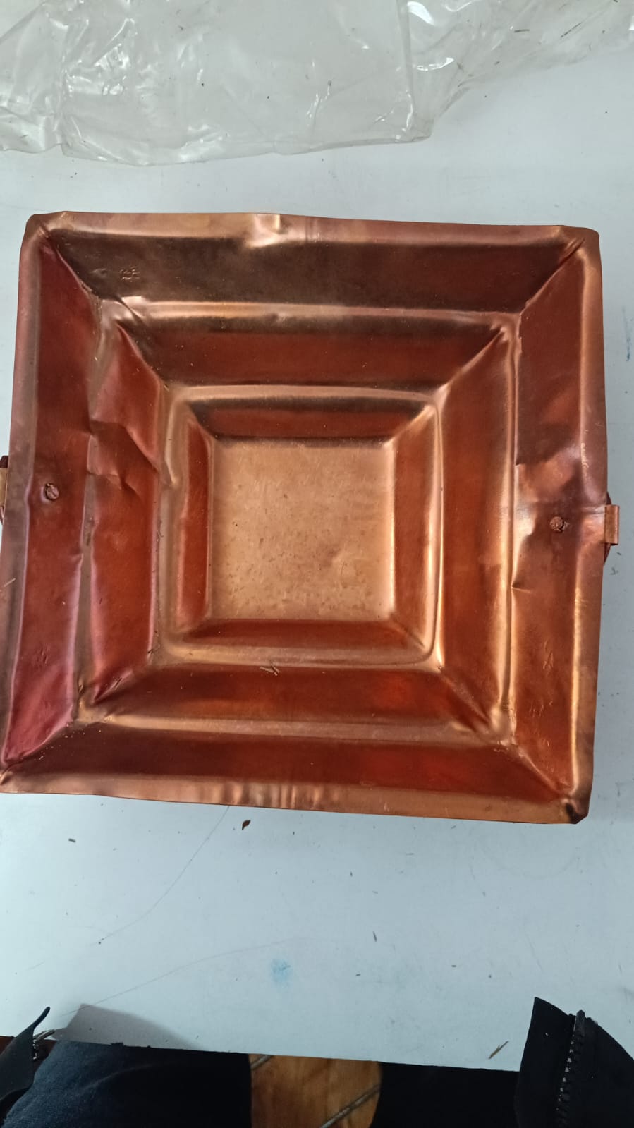 Tamako Hawan KUnda Small