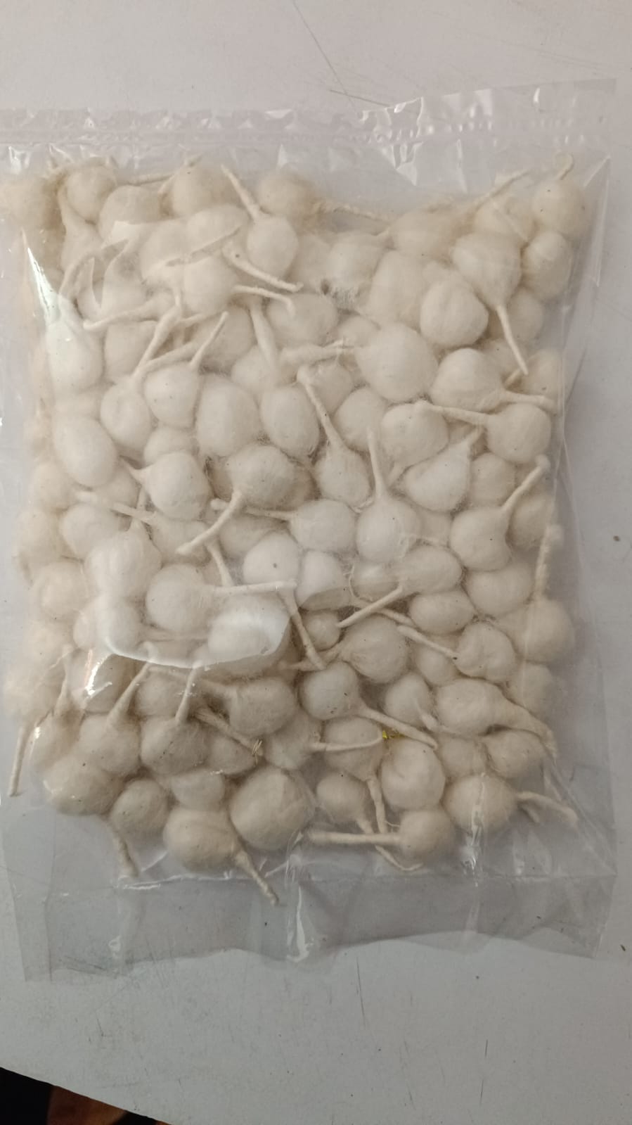 Ful Batti Phul Batti Kapas Batti