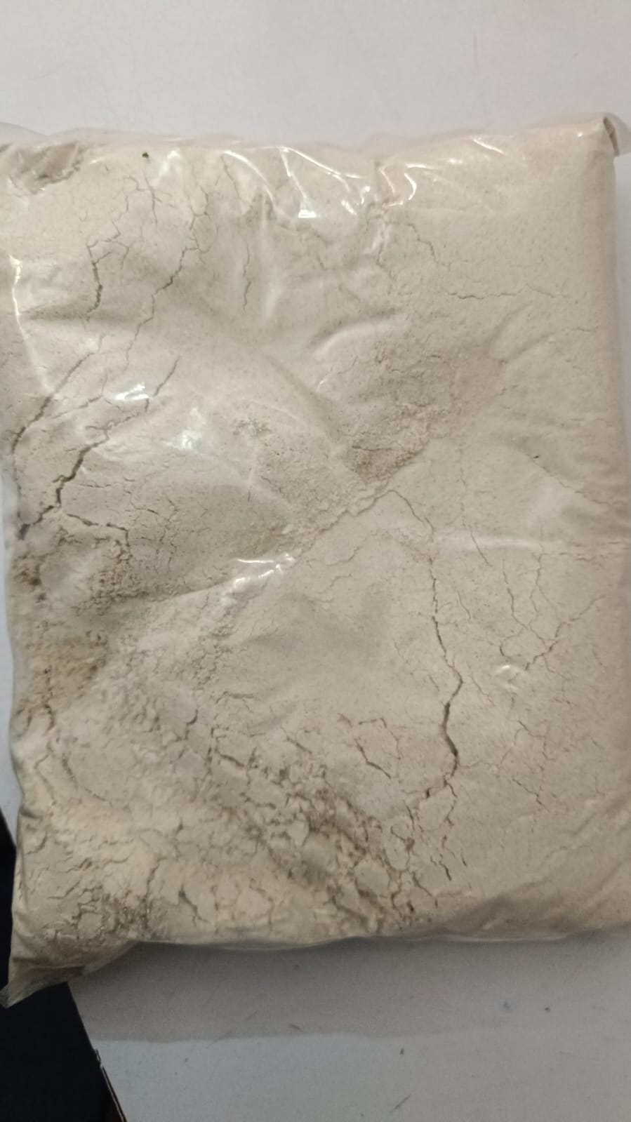 Jau Jou Ko pitho जौ को पिठो 500Grm