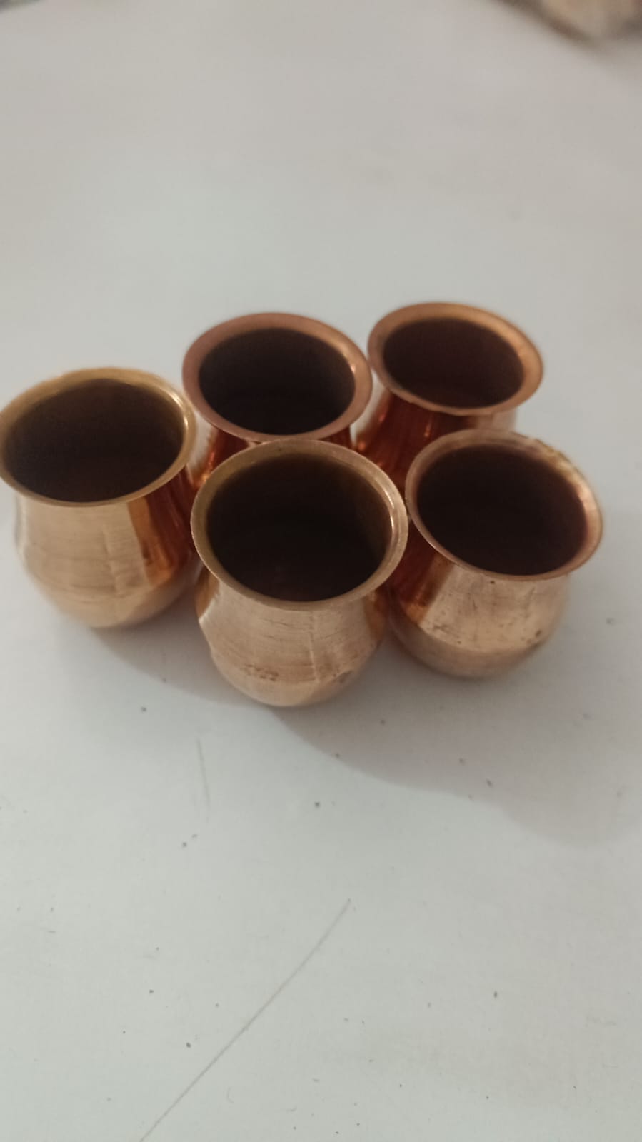 Kalas Jag puja Kalas 1Pc तामा Tama