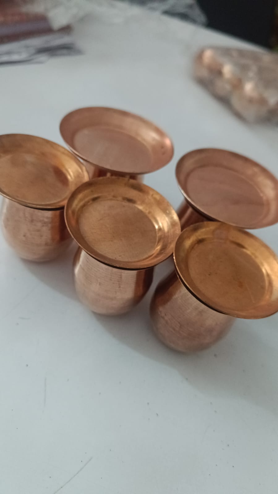 Kalas Jag Puja Kalas Dakkan Set 1pcs