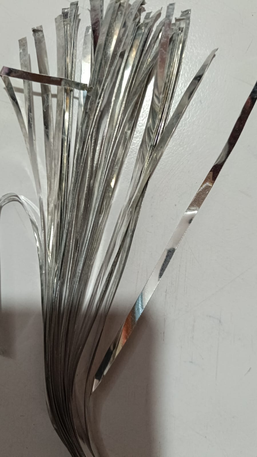 ChadikoTar चाँदीको तार