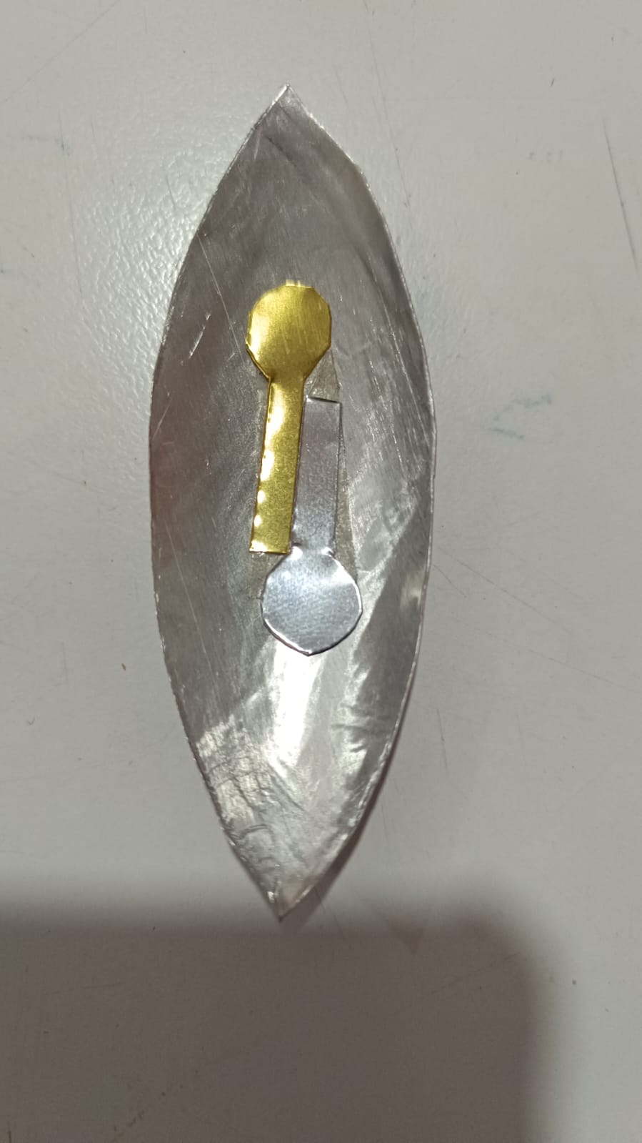 Chadiko Dunga चाँदीको डुङ्गा