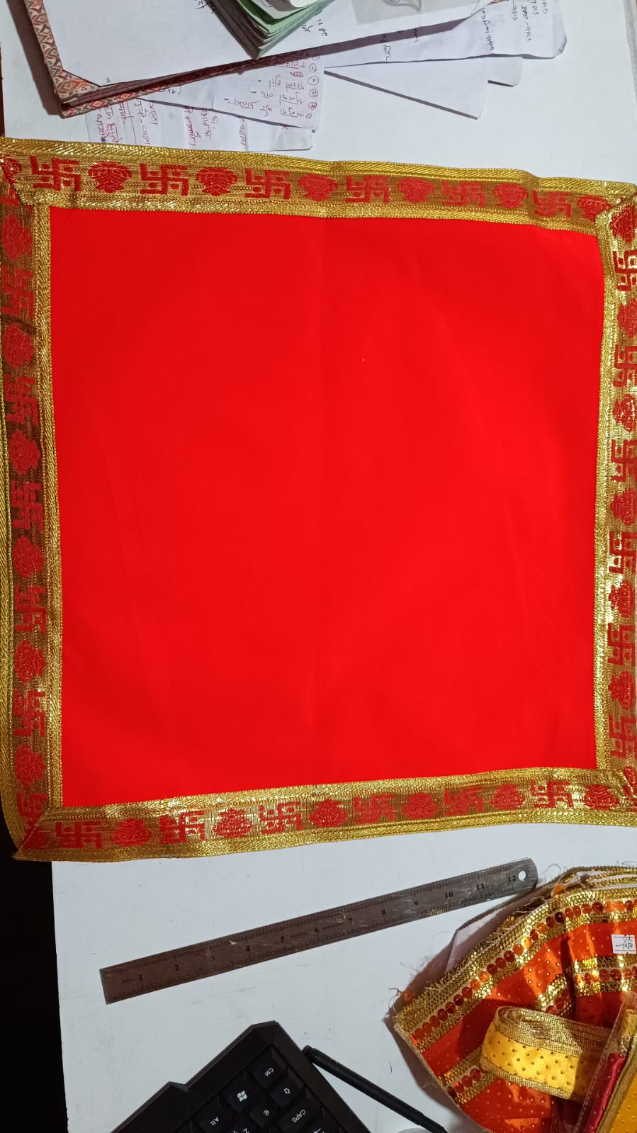 Bhagawan aSAN aASAN 18-18