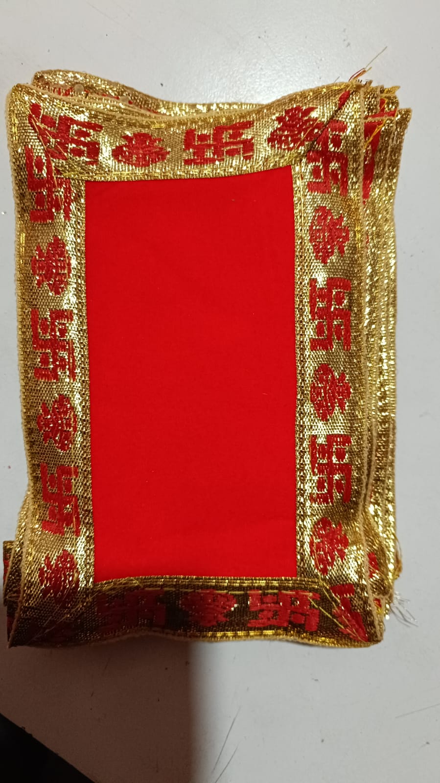 Bhagawan Aasan Asan 4+6