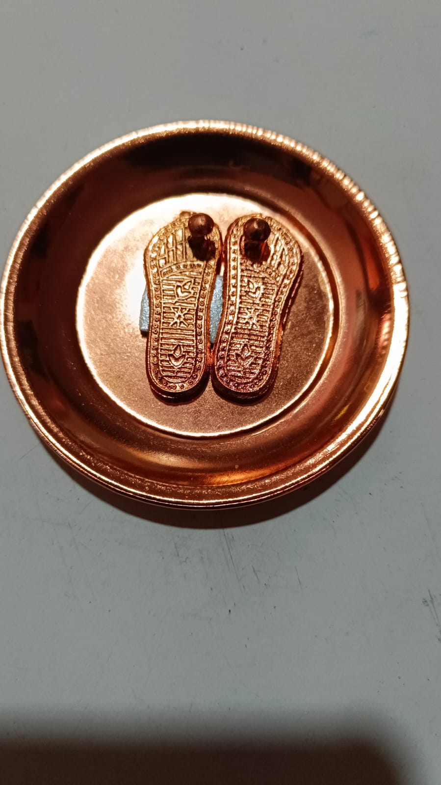 Paduka Bhagawan Charan Paduka