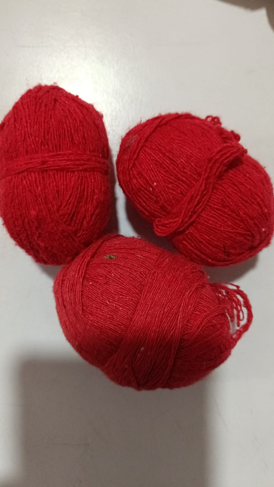 Rato Dhago Mauli Dhago Rakxyabandhab Dhago