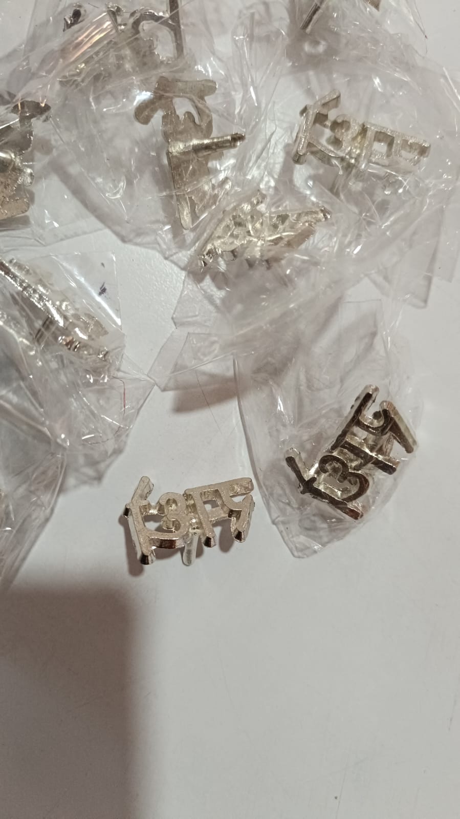 Radhe Tika lagaune Radhe Tika Stamp राध