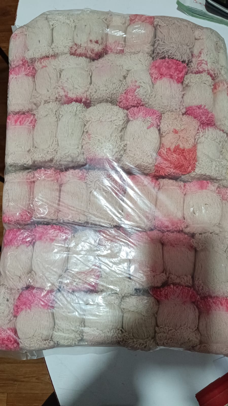 Lakh Batti Dhago Batti लाख