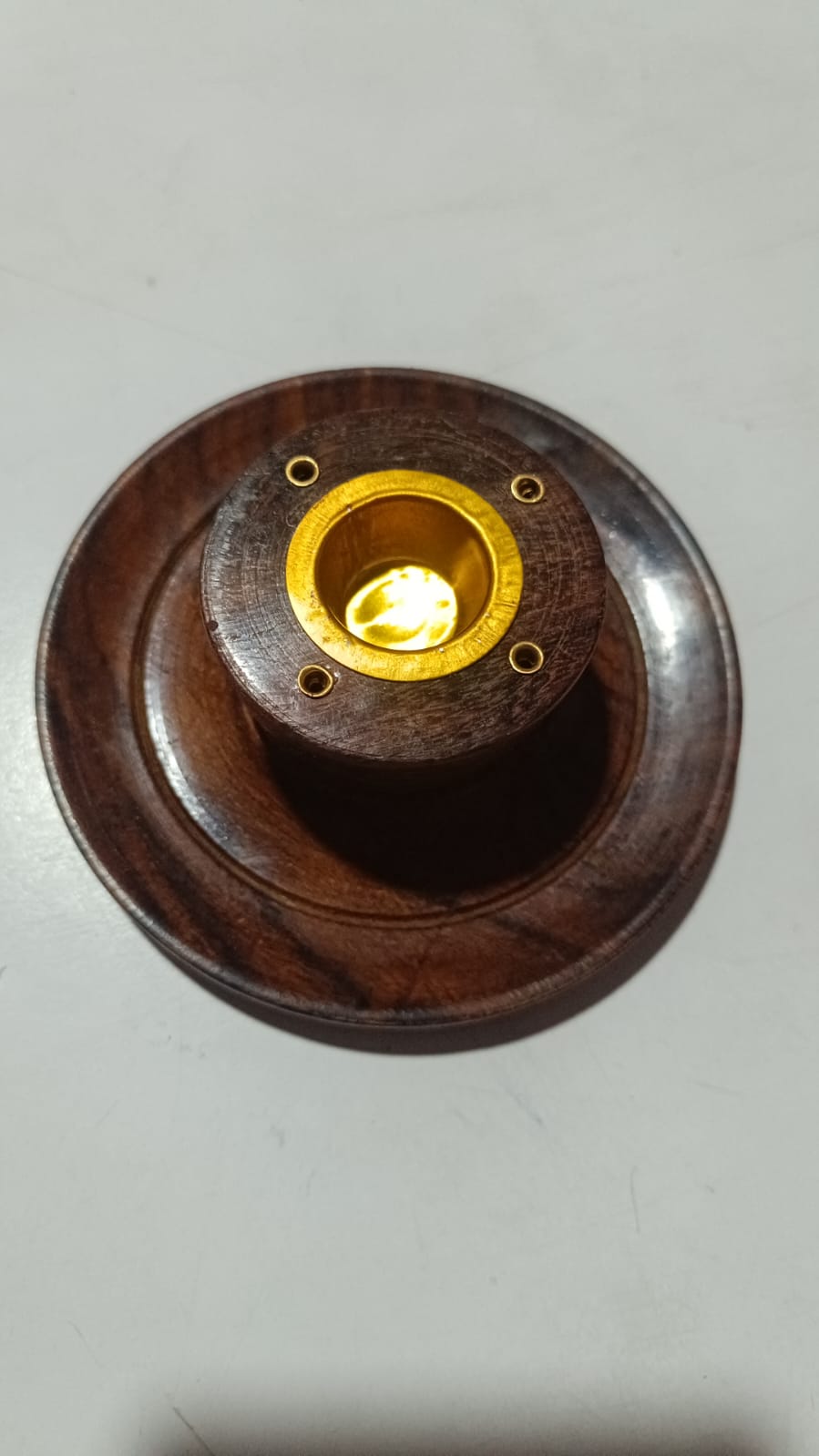 dhupdani Incense Holder